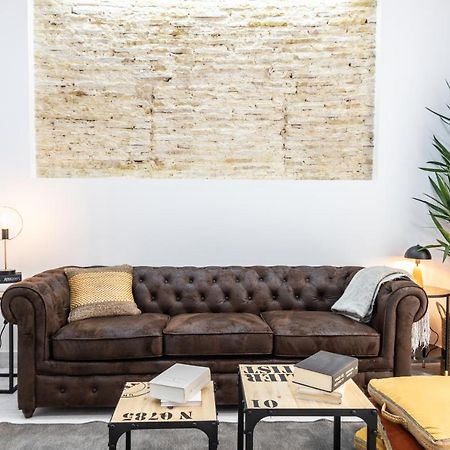 Casa Del Mercader By Cadiz Time Apartments 외부 사진
