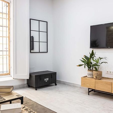 Casa Del Mercader By Cadiz Time Apartments 외부 사진