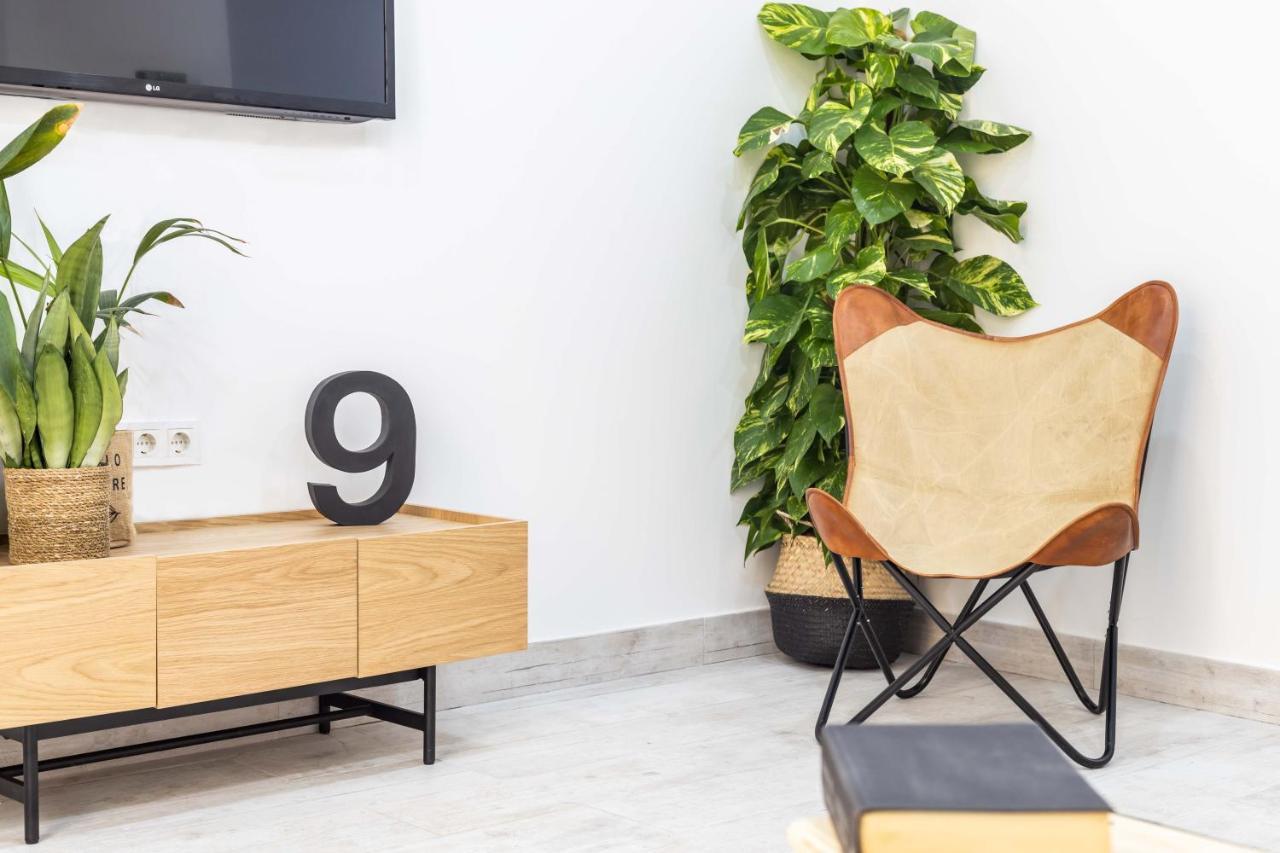 Casa Del Mercader By Cadiz Time Apartments 외부 사진